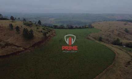 Fazenda à venda em Laranjeiras do Sul no Paraná. Com 73 alqueires, plantando 40 e restante reserva, casa sede, barracão, represa.  1 + 7 pagamentos (C