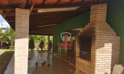 Chácara à venda, Riviera do Poente em Alvorada do Sul.