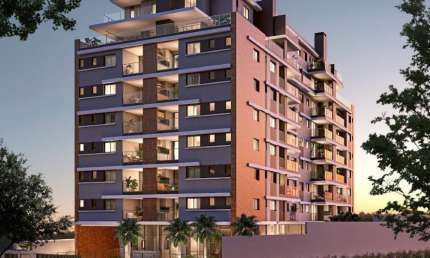 Água Verde, 2 e 3 dormitórios (1 suíte).  A partir de R$ 699.000,-  Lançamento, condições facilitadas.