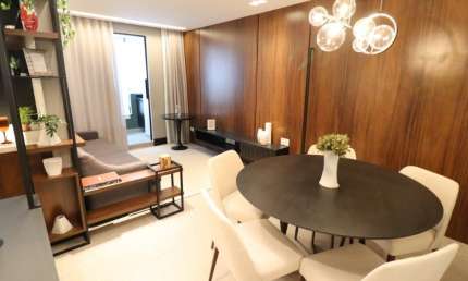 Villa UV - Vila Izabel - Novo, 2 suites + lavabo,  2 vagas.  A partir de R$ 726.229,-