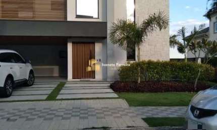 Sobrado com 4 dorms, Condomínio Reserva do Paratehy, São José dos Campos - R$ 7 mi, Cod: 69259606