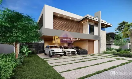 Sobrado com 4 quartos, Urbanova, São José dos Campos - R$ 7 mi, Cod: 69259606