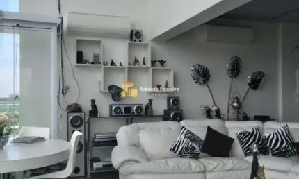 Apartamento com 3 dorms, Vila Ema, São José dos Campos - R$ 1.4 mi, Cod: 69860943