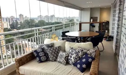 Apartamento com 3 dorms, jardim esplanada, são josé dos campos - r$ 1.9 mi, cod: 69861027