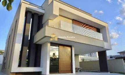 Sobrado de Condomínio com 4 dorms, Condomínio Residencial Alphaville II, São José dos Campos - R$ 3.34 mi, Cod: 69861051