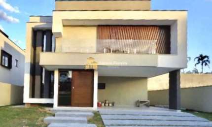 Sobrado de Condomínio com 4 quartos, Condomínio Residencial Alphaville II, São José dos Campos - R$ 3.6 mi, Cod: 69861051