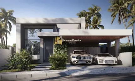Casa de Condomínio com 3 dorms, Loteamento Floresta, São José dos Campos - R$ 1.4 mi, Cod: 69861079