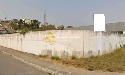 Terreno comercial para alugar na Rua Doutor Orlando Feirabend Filho, 230, Vila Ema, São José dos Campos
