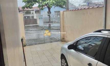 Casa com 3 dorms, Jardim Maracanã, São José dos Campos - R$ 535 mil, Cod: 69861188