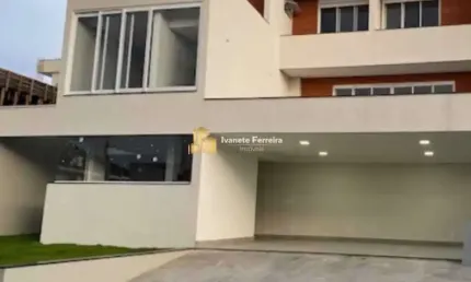 Sobrado de Condomínio com 3 dorms, Condomínio Residencial Jaguary, São José dos Campos - R$ 2.85 mi, Cod: 69861217