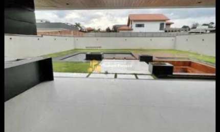 Sobrado de Condomínio com 4 dorms, Urbanova, São José dos Campos - R$ 4.9 mi, Cod: 69861239