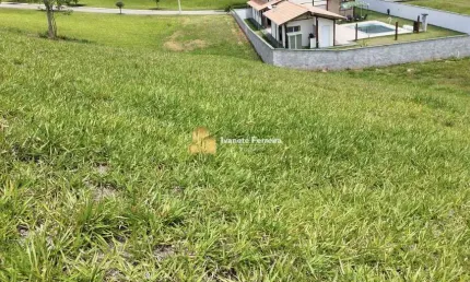 Terreno de Condomínio, Centro, Paraibuna - R$ 189 mil, Cod: 69861278