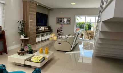 Sobrado de Condomínio com 4 dorms, Urbanova, São José dos Campos - R$ 3.6 mi, Cod: 69861307