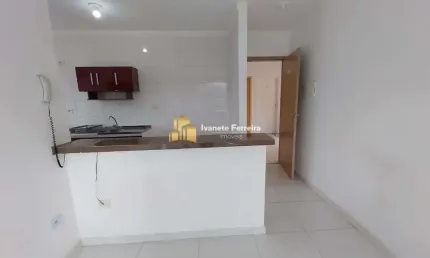 Apartamento com 2 dorms, Jardim Santa Júlia, São José dos Campos - R$ 235 mil, Cod: 69861315