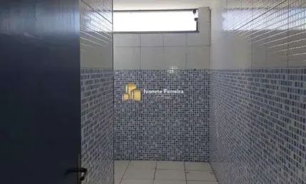 Galpão, Chácaras Reunidas, São José dos Campos, Cod: 69861328