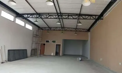 Galpão com 0 quarto, jardim santa júlia, são josé dos campos, cod: 69861330