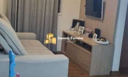 Apartamento com 2 quartos, Jardim São Leopoldo, São José dos Campos - R$ 290 mil, Cod: 69861339