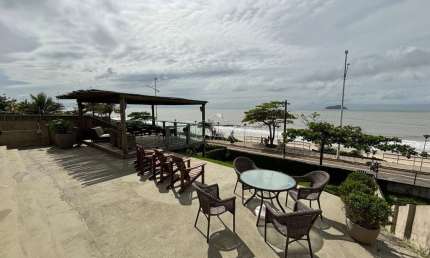 Casa com 6 quartos à venda na Avenida Nereu Ramos, 946, Centro, Balneário Piçarras por R$ 6.000.000