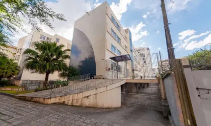 Apartamento com 4 quartos à venda na avenida presidente getúlio vargas, 2350, água verde, curitiba, 103 m2 por r$ 470.000