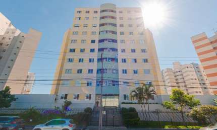 Apartamento com 3 quartos para alugar na Avenida Santa Bernadethe, 101-2, Portão, Curitiba, 77 m2 por R$ 2.700