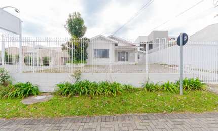 Ponto comercial para alugar na Rua Jerônimo Durski, 866, Bigorrilho, Curitiba por R$ 6.000