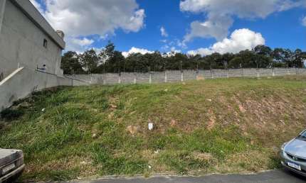 Terreno de 357,1 m2 no Condomínio Monte Verona Eco Village