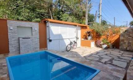 Pousada com 8 dormitórios à venda, 150 m² por R$ 1.250.000,00 - Maresias - São Sebastião/SP