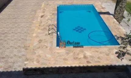 Casa com 2 dormitórios à venda, 156 m² por r$ 450.000,00 - balneário aclimação - itanhaém/sp