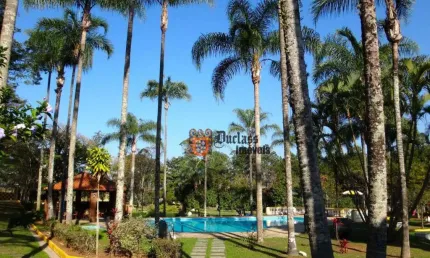 Sítio com 5 dormitórios à venda, 95000 m² por R$ 14.500.000,00 - Mato Dentro - Atibaia/SP