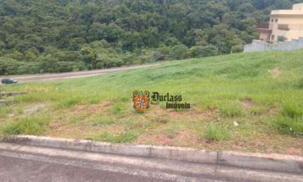 Terreno à venda, 613 m² por R$ 330.000,00 - Condominio Quintas da Boa Vista - Atibaia/SP