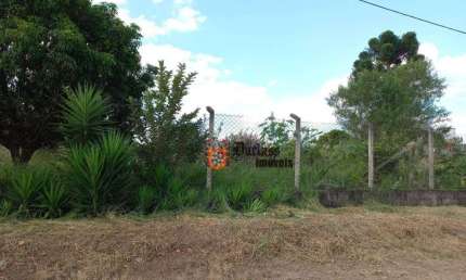 Terreno à venda, 800 m² por R$ 270.000,00 - Vale do Atibaia I - Piracaia/SP