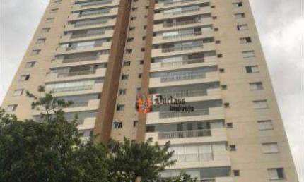 Cobertura com 4 dormitórios à venda, 210 m² por R$ 2.600.000,00 - Vila Carrão - São Paulo/SP