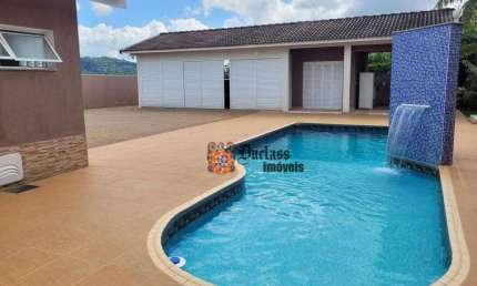 Casa com 4 dormitórios à venda, 324 m² por R$ 1.799.000,00 - Jardim Primavera - Itupeva/SP