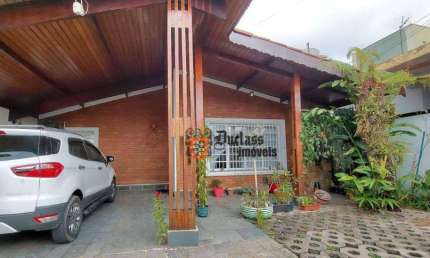 Casa com 3 dormitórios à venda, 202 m² por R$ 1.150.000,00 - Alvinópolis - Atibaia/SP