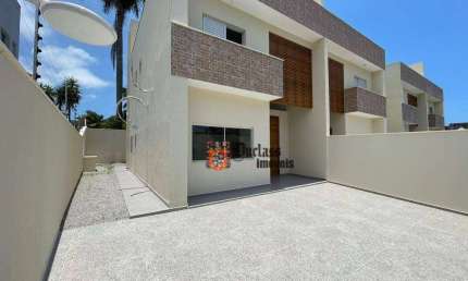 Sobrado com 4 dormitórios à venda, 150 m² por R$ 2.500.000,00 - Juquehy - São Sebastião/SP