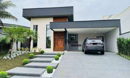 Casa com 4 dormitórios à venda por R$ 2.800.000,00 - Morada da Praia - Bertioga/SP