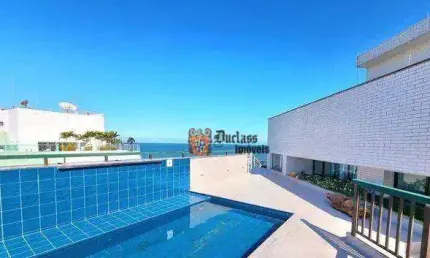 Cobertura com 6 dormitórios à venda, 460 m² por R$ 21.000.000,00 - Riviera de São Lourenço - Bertioga/SP
