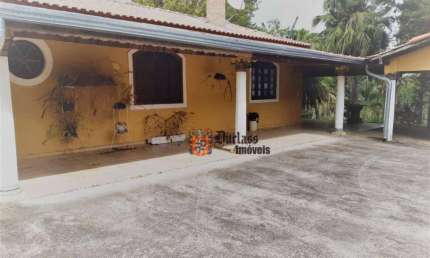 Sítio com 2 dormitórios à venda, 67000 m² por R$ 1.600.000,00 - Juncal - Extrema/MG