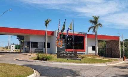 Terreno à venda, 1106 m² por R$ 375.000,00 - Curitibanos - Bragança Paulista/SP
