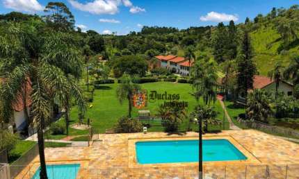 Hotel Fazenda à venda, 3000 m² por R$ 20.000.000 - Aldeia Ivoturucaia - Franco da Rocha/SP