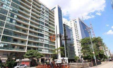 Conjunto à venda, 150 m² por R$ 1.500.000 - Bela Vista - São Paulo/SP