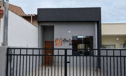 Casa com 2 dormitórios à venda, 105 m² por R$ 375.000,00 - San Marino - Piracaia/SP