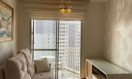 Apartamento com 2 dormitórios à venda, 53 m² por r$ 590.000,00 - freguesia do ó - são paulo/sp