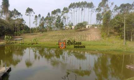 Sítio à venda, 145000 m² por R$ 1.910.000,00 - Biritiba Ussu - Mogi das Cruzes/SP
