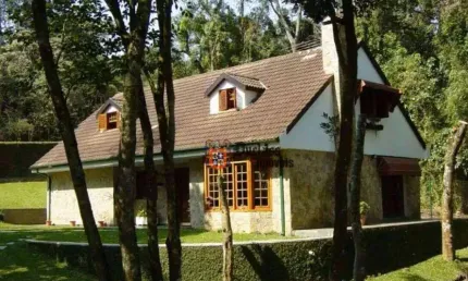 Casa com 5 dormitórios à venda, 368 m² por R$ 1.700.000,00 - Jardim da Montanha - Mairiporã/SP