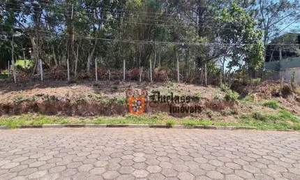 Terreno à venda, 2000 m² por R$ 250.000 - Cerros Verdes - Mairiporã/SP