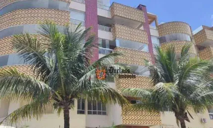 Cobertura com 3 dormitórios à venda, 221 m² por R$ 1.100.000 - Maitinga - Bertioga/SP