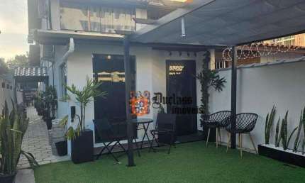 Casa com 4 dormitórios à venda, 100 m² por R$ 1.230.000,00 - Itaguá - Ubatuba/SP