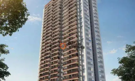 Apartamento com 3 dormitórios à venda, 79 m² por r$ 900.000,00 - vila cruzeiro - são paulo/sp