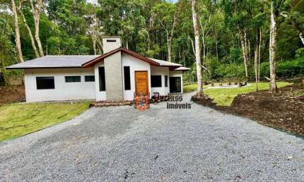 Casa com 3 dormitórios à venda por R$ 1.490.000,00 - Monte Verde - Camanducaia/MG